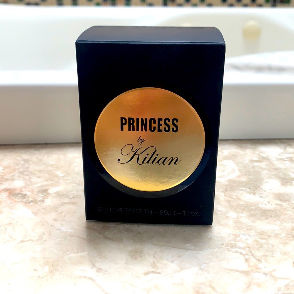 Perfume princess by Kilian